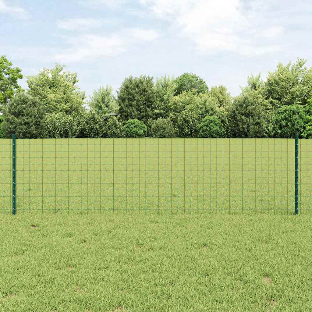 Hek met Paal Groen – afbeelding 1