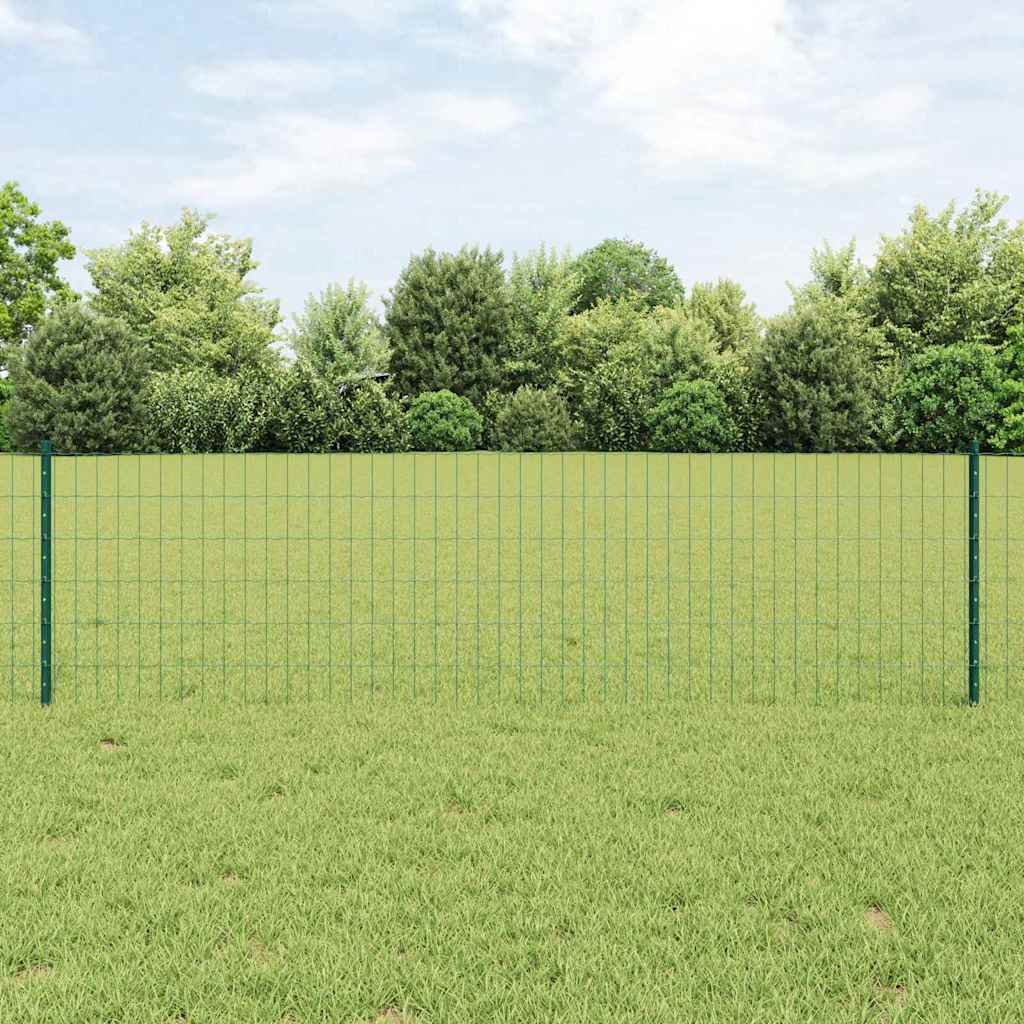 Hek met Paal Groen – afbeelding 1