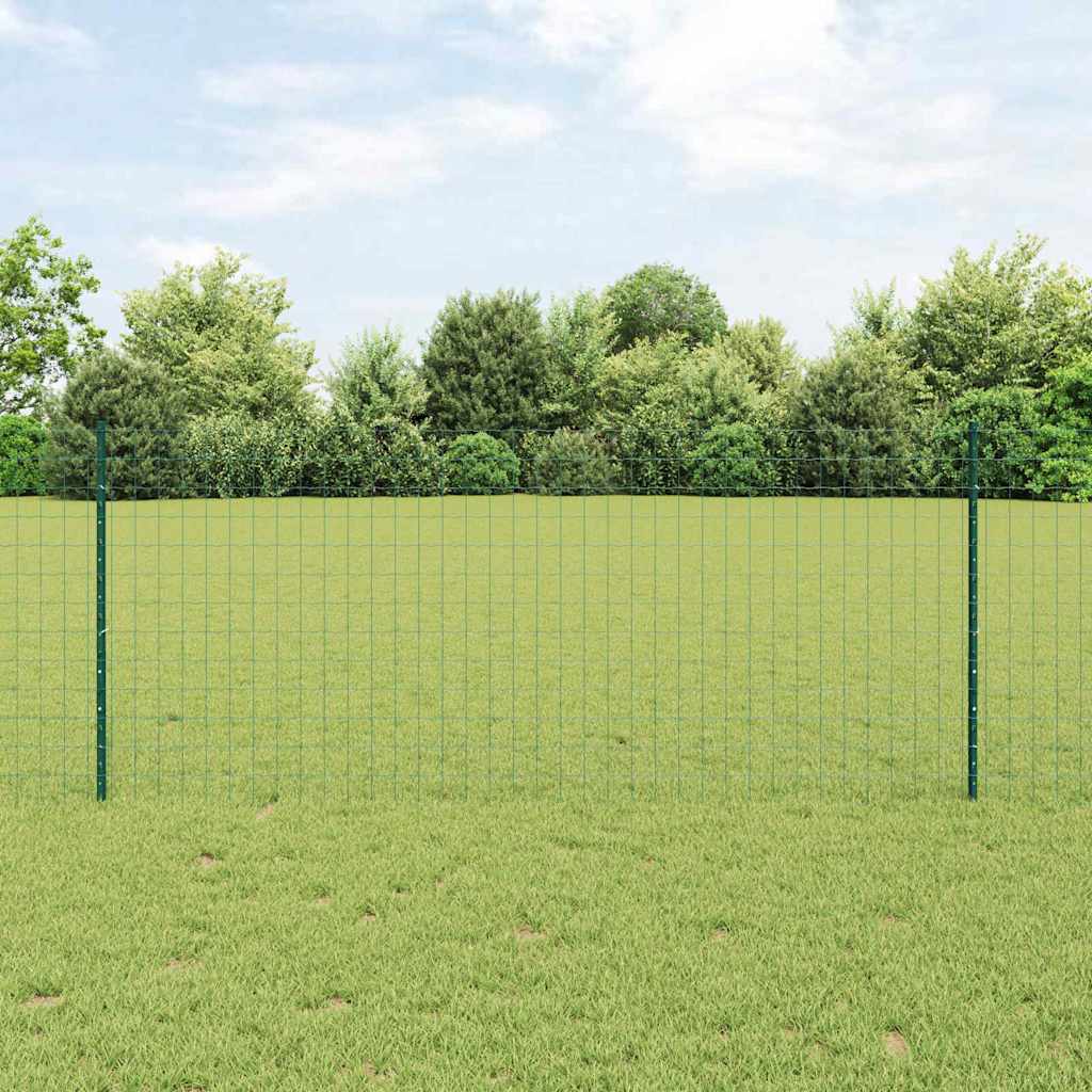 Hek met Paal Groen