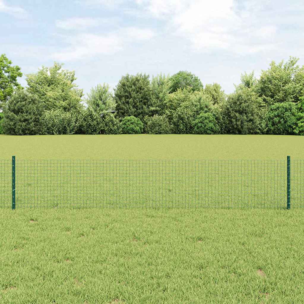 Hek met Paal Groen