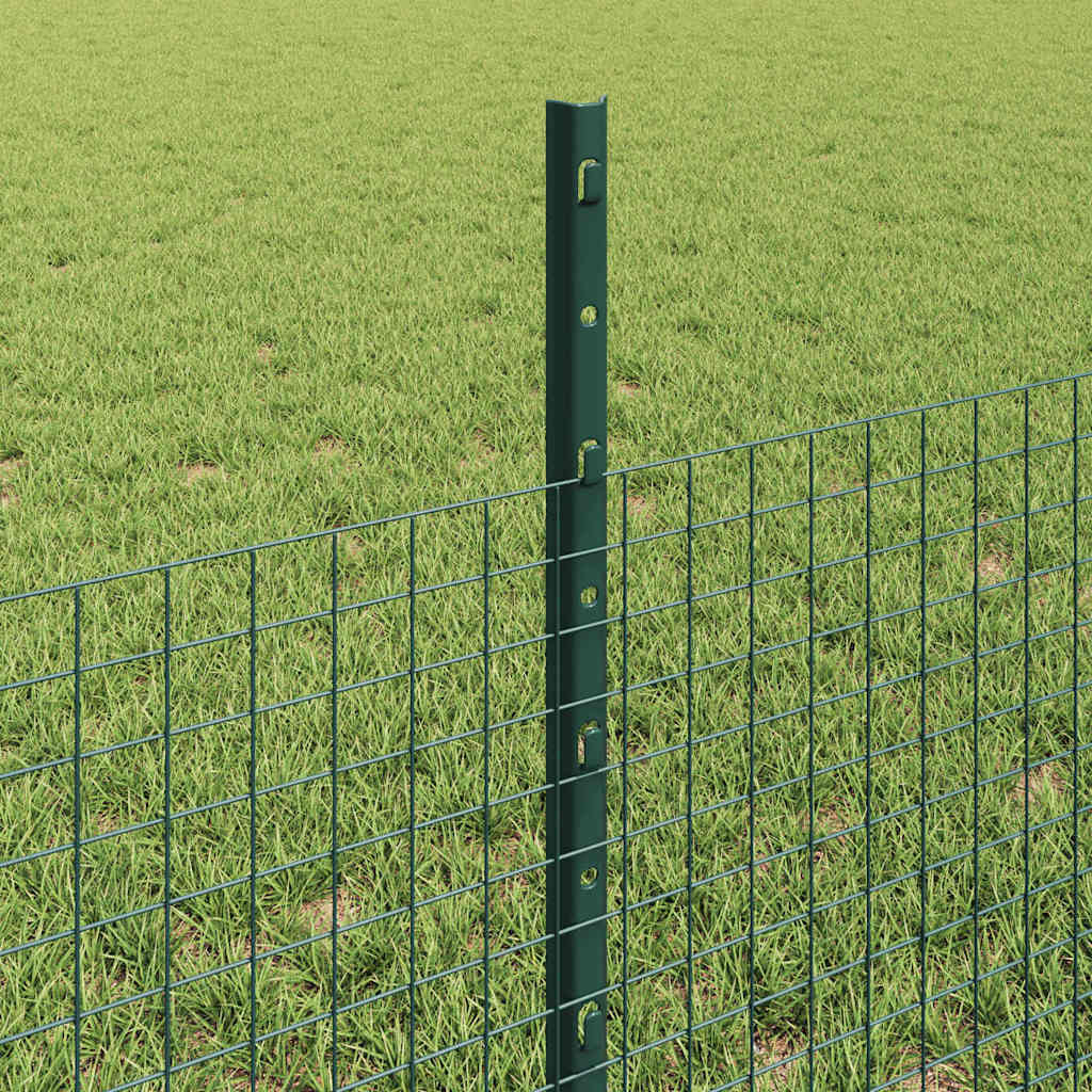 Hek met Paal Groen – afbeelding 4
