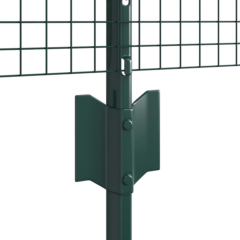 Hek met Paal Groen – afbeelding 7