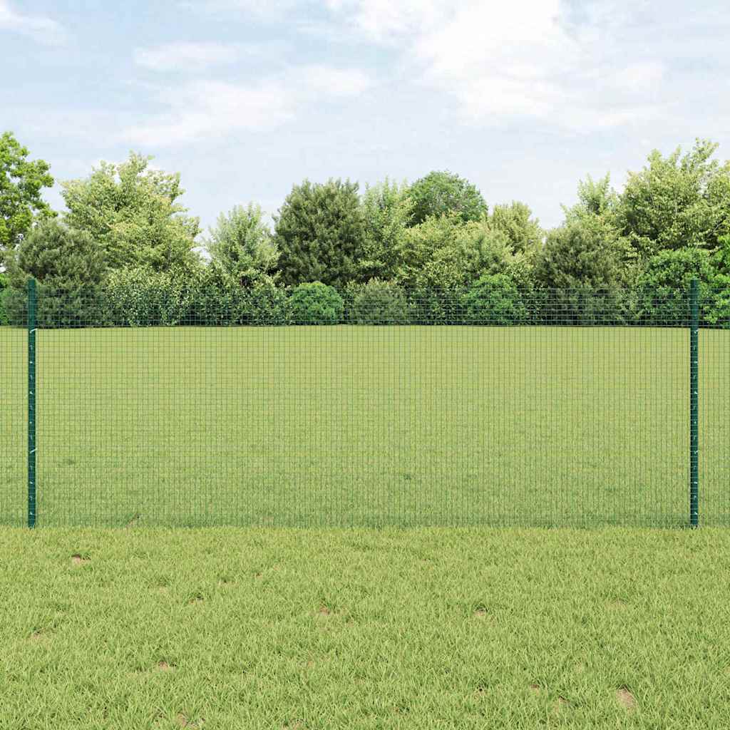 Hek met Paal Groen