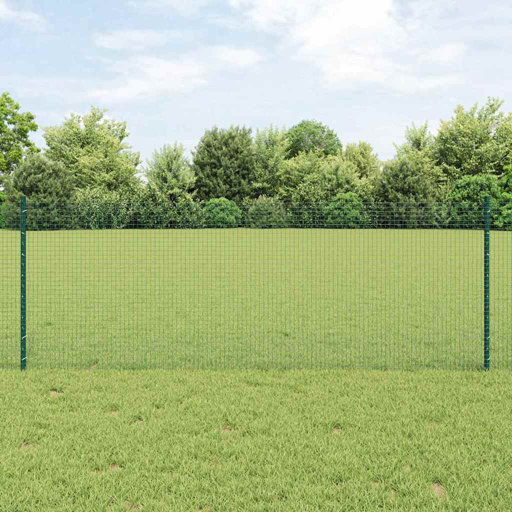 Hek met Paal Groen