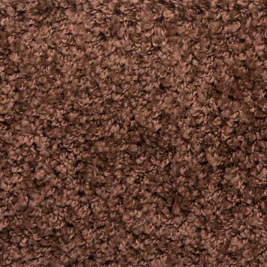 Trapmatten 20 st 56x17x3 cm Bruin Halfrond – afbeelding 7