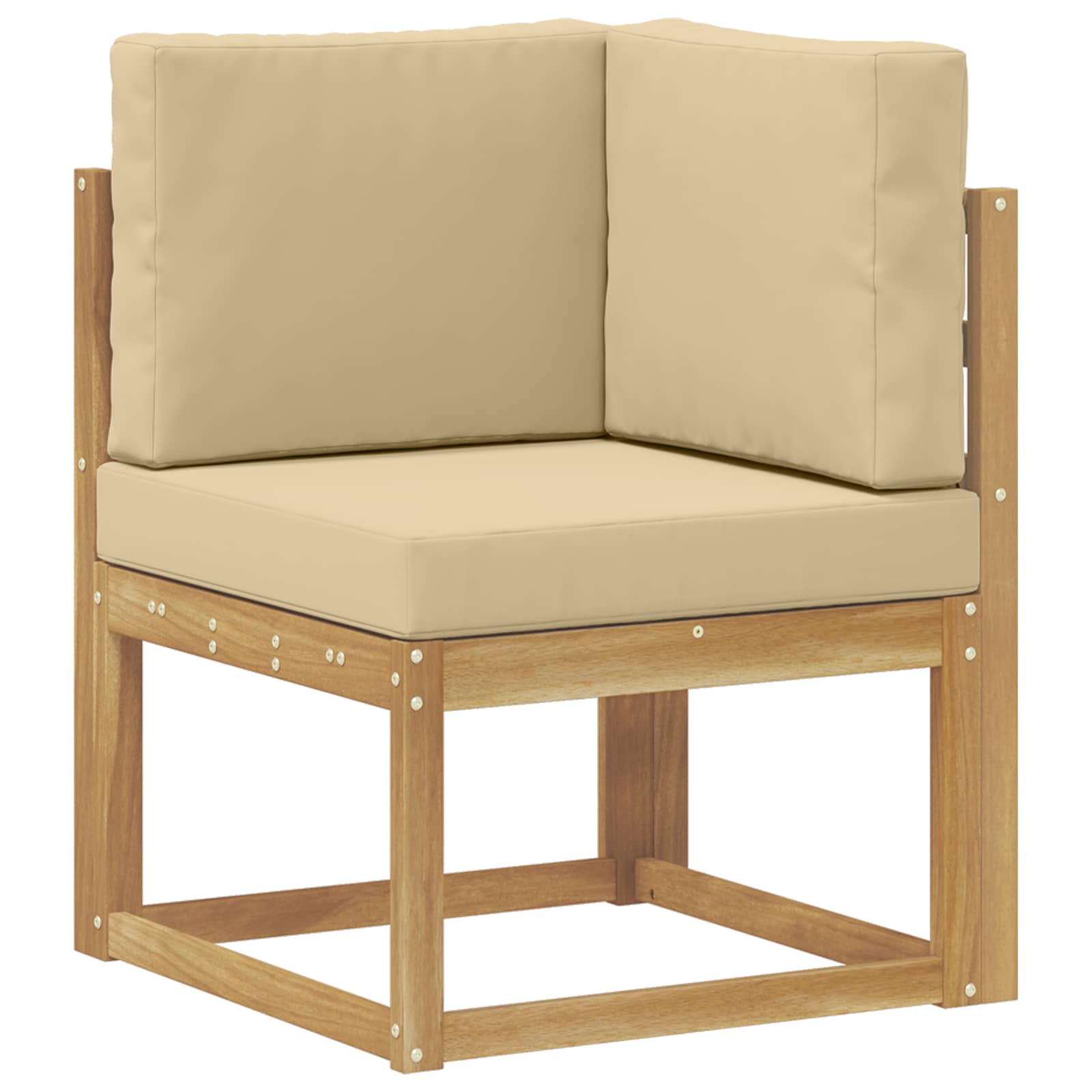Buiten bankenset 6 pcs – afbeelding 4