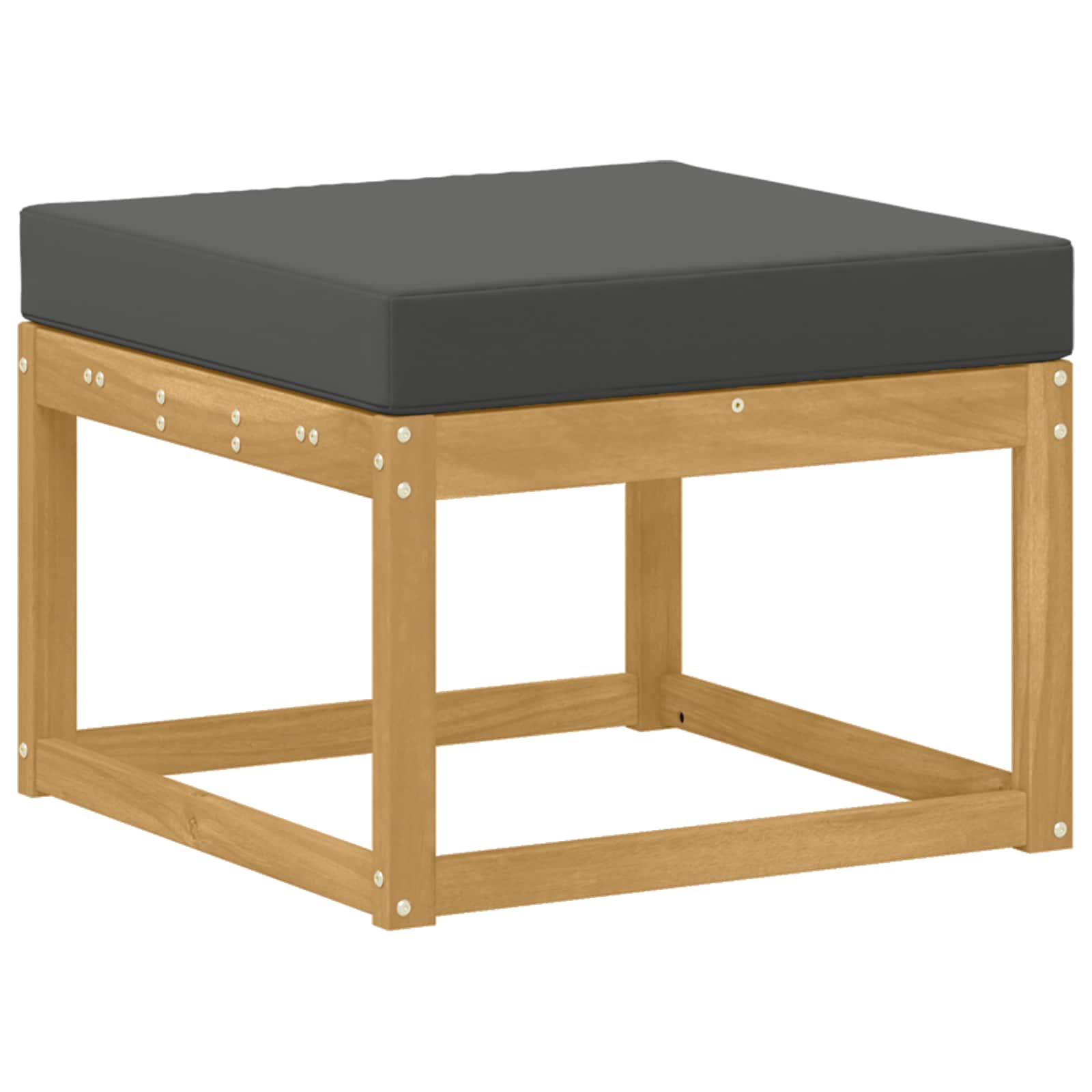 Buiten bankenset 4 pcs – afbeelding 4