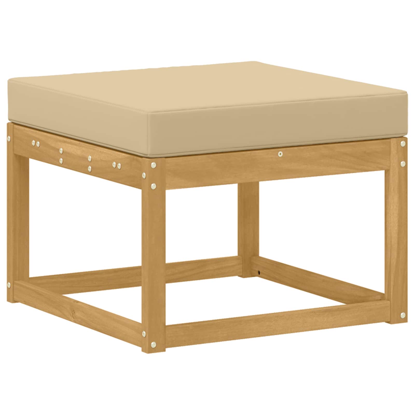 Buiten bankenset 4 pcs – afbeelding 4