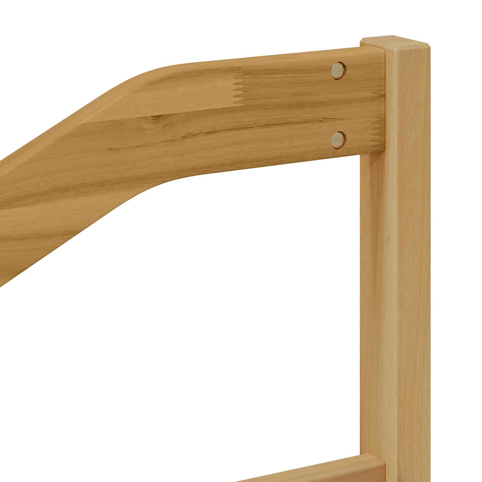 Buiten bankenset met kussen 7 pcs Wit en crèmekleurig – afbeelding 5
