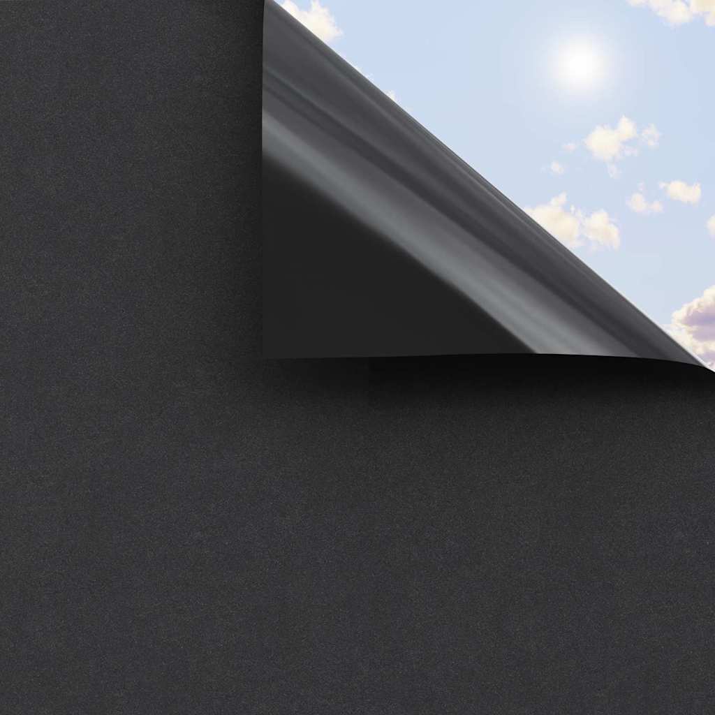 Statische raamfolie 90 x 1000 cm PVC – afbeelding 4