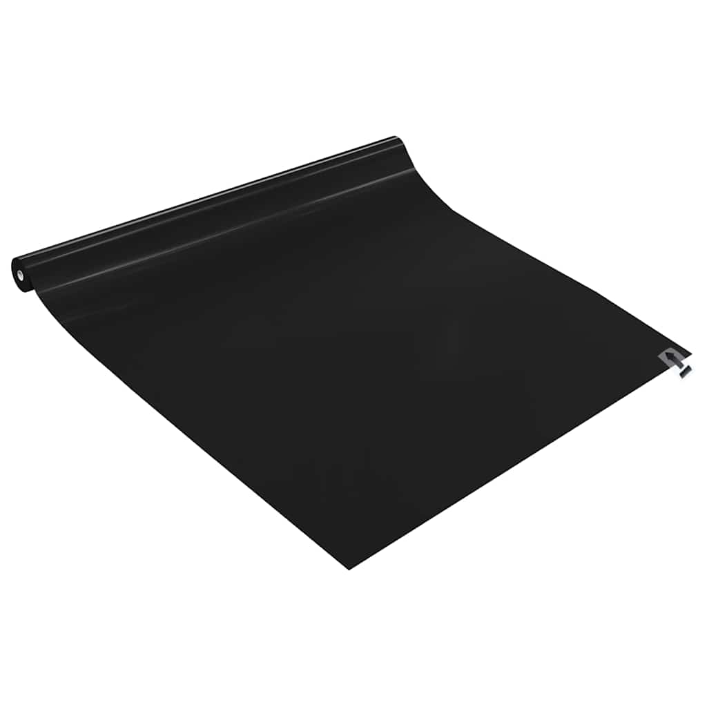 Statische raamfolie 90 x 1000 cm PVC – afbeelding 5