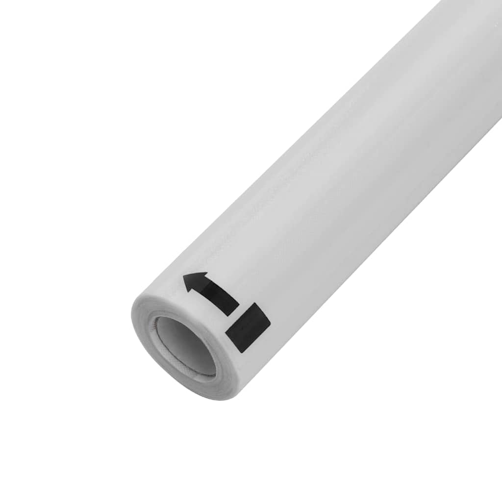 Statische raamfolie Jaloezieën Patroon 90 x 500 cm PVC – afbeelding 6