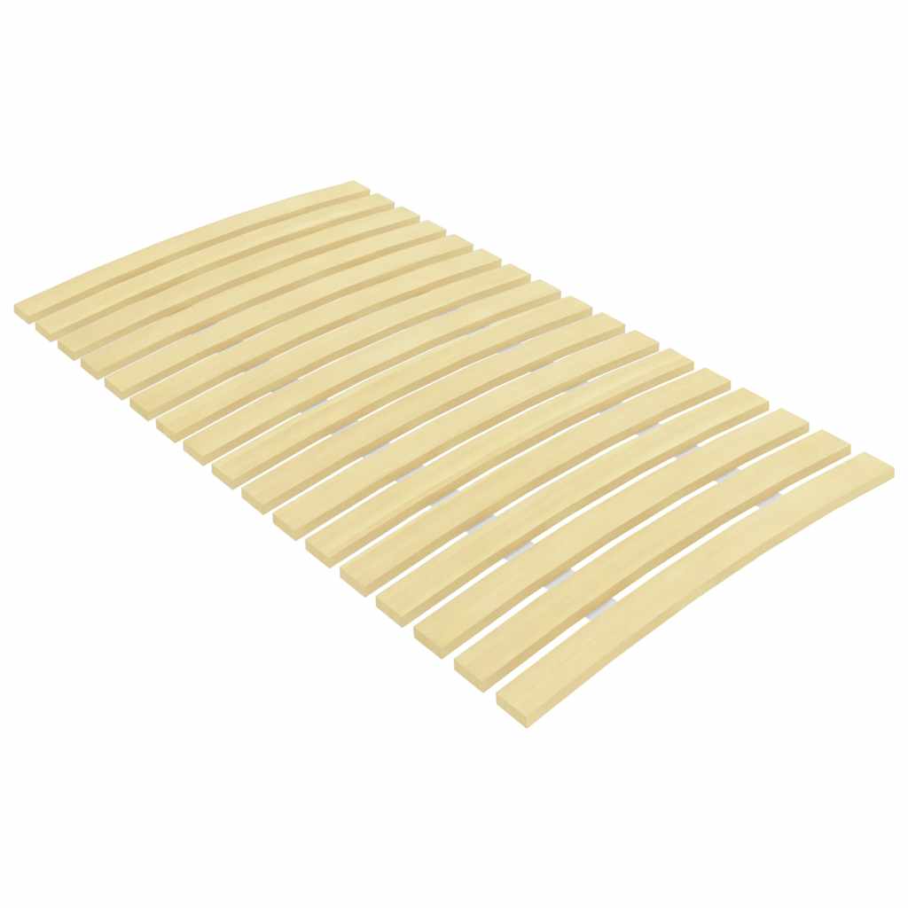 Bedlattenvervanging met 17 latten 70x200 cm – afbeelding 1