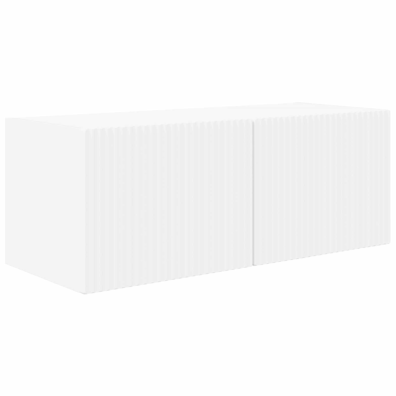 TV-kast 8 pcs Wit – afbeelding 6