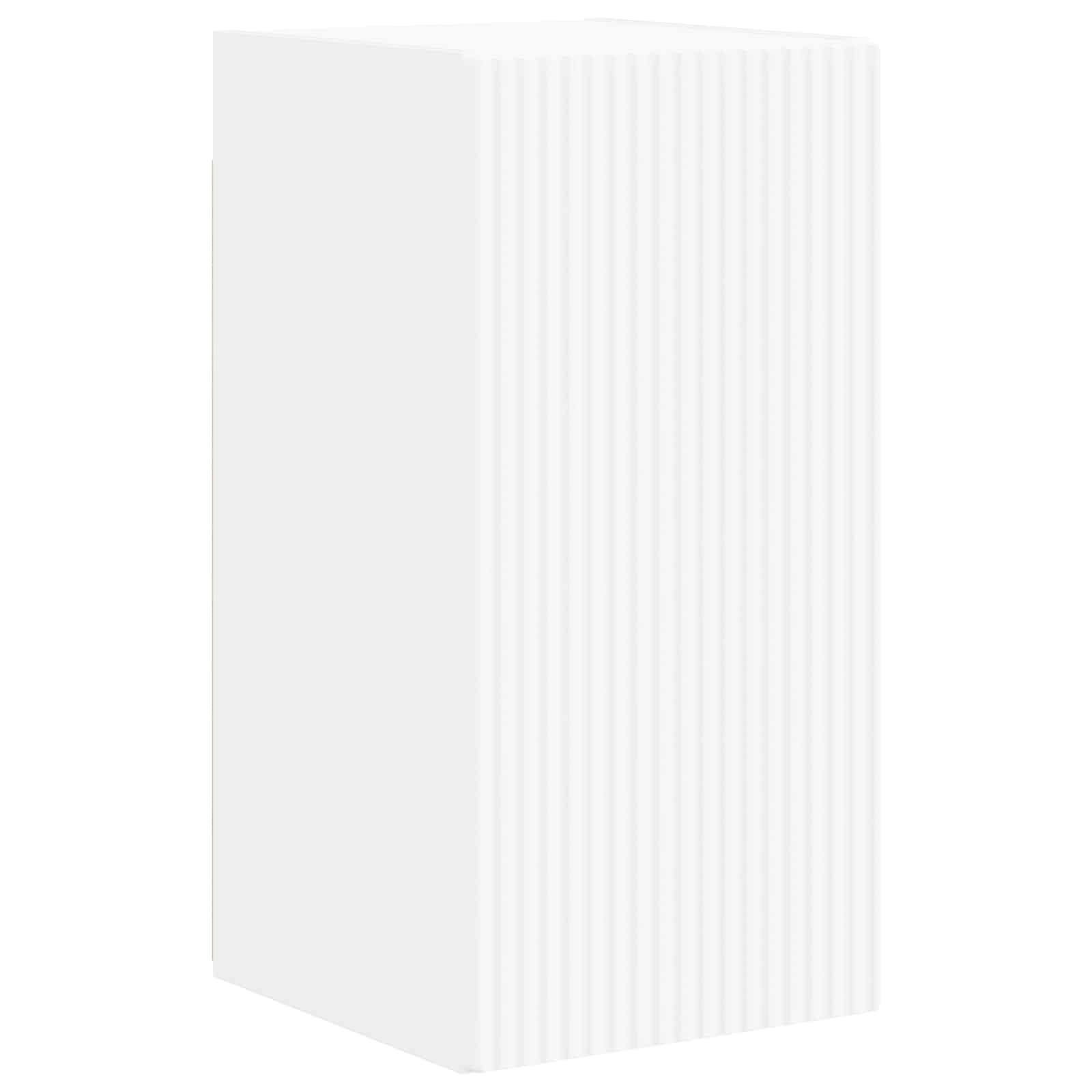 TV-kast 8 pcs Wit – afbeelding 7