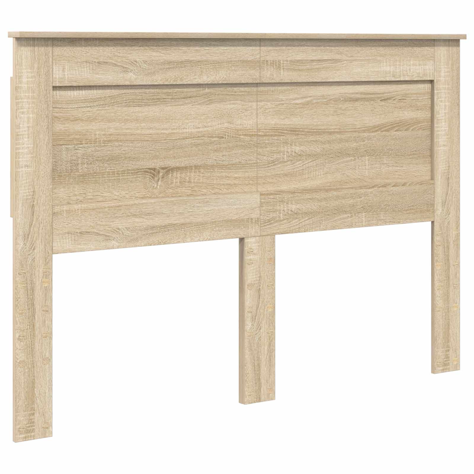 Bedframe met lade Sonoma Eiken 150 x 200 cm Ingenieurshout – afbeelding 7