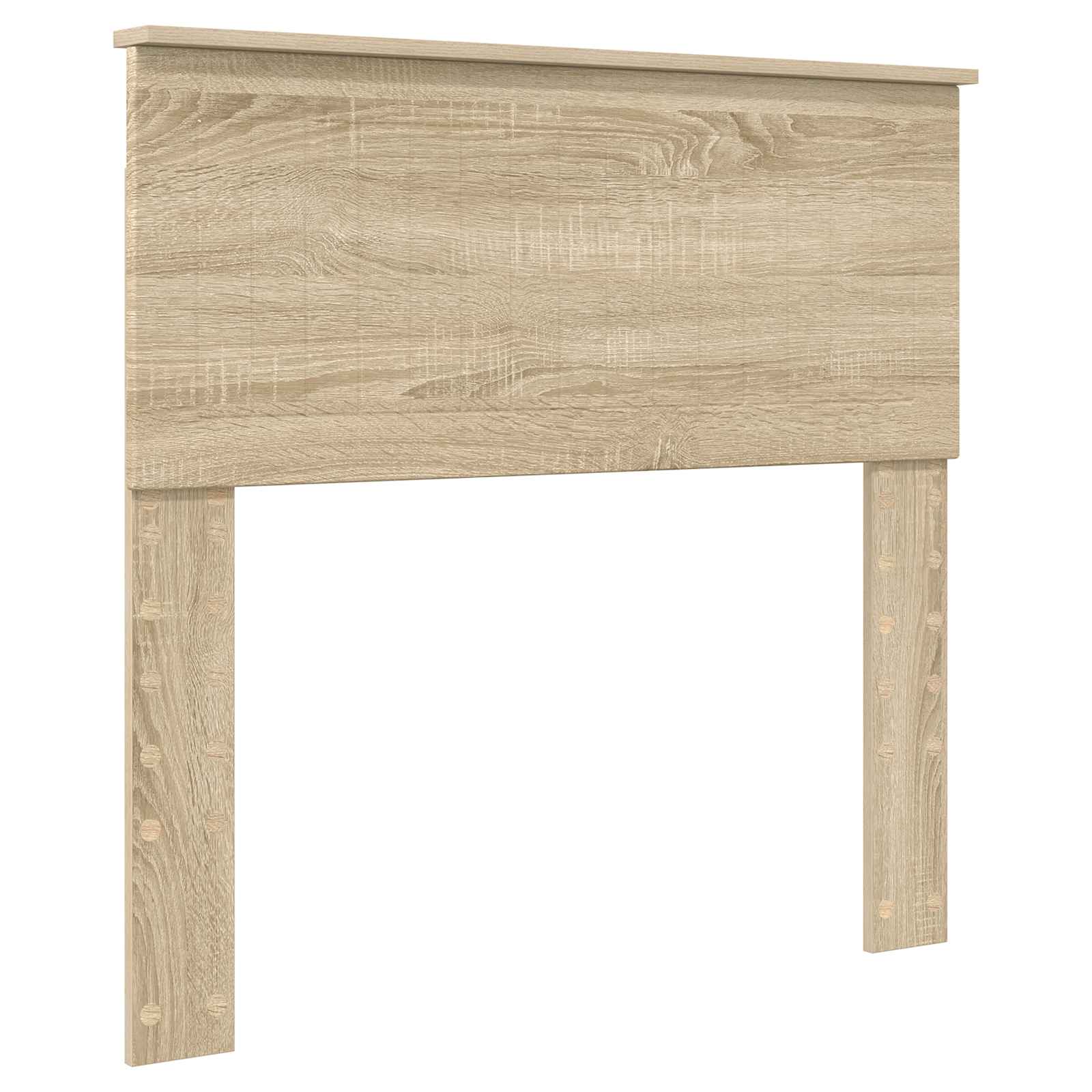 Bedframe met lade Sonoma Eiken 90 x 190 cm Ingenieurshout – afbeelding 7