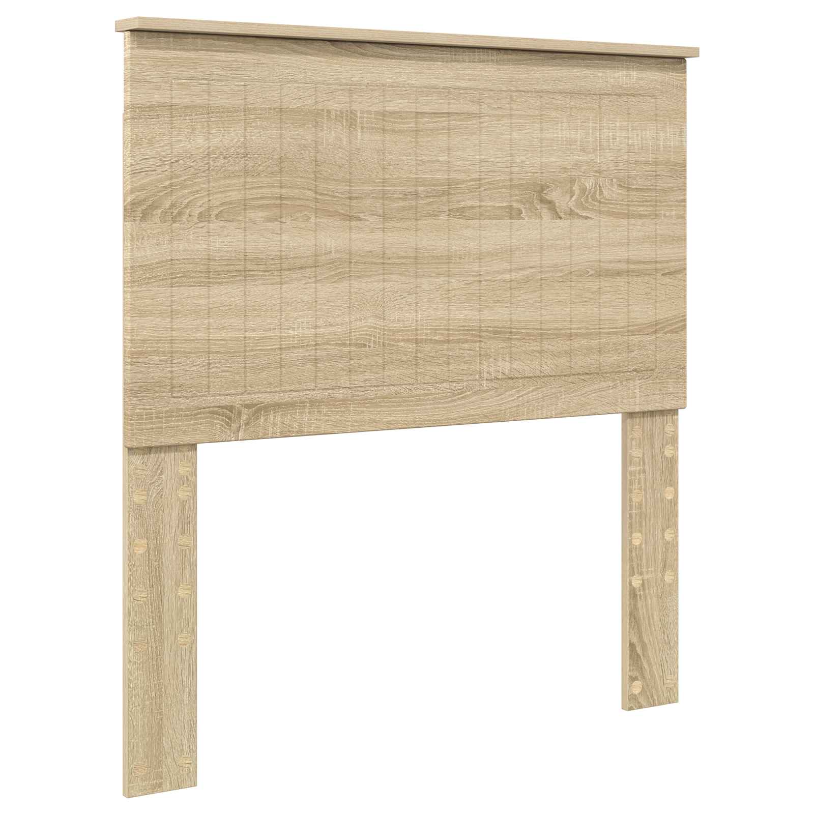 Bedframe met lade Sonoma Eiken 90 x 190 cm Ingenieurshout – afbeelding 7