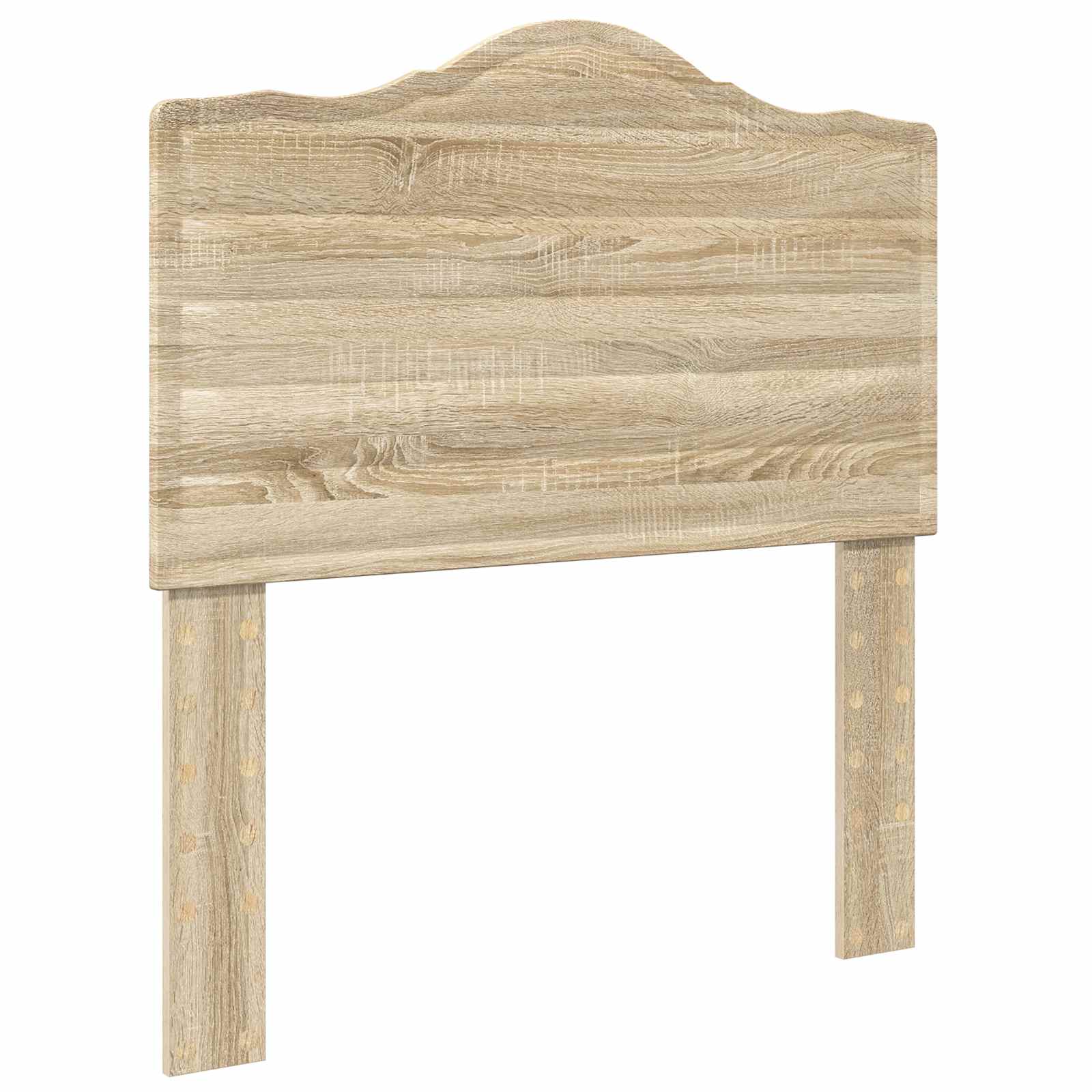 Bedframe met lade Sonoma Eiken 90 x 190 cm Ingenieurshout – afbeelding 7