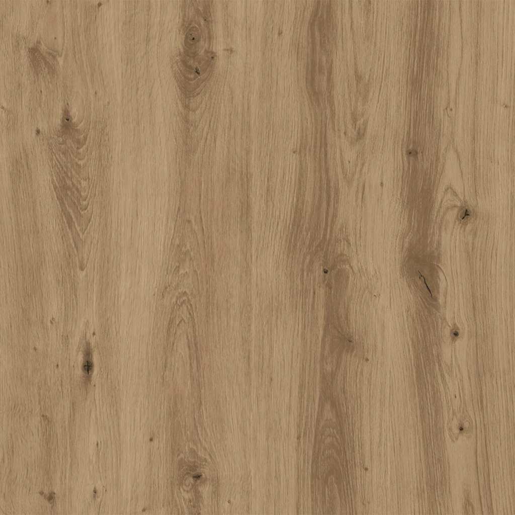 Hoge kast met lade 2 pcs Artisan Eiken 69,5 x 34 x 180 cm – afbeelding 12