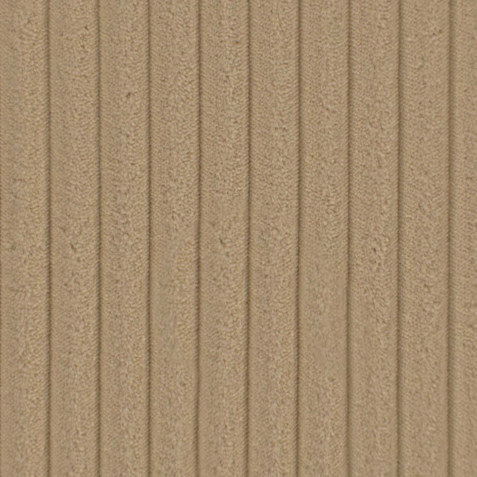 Bankstel 2 pcs Taupe Polyester – afbeelding 7