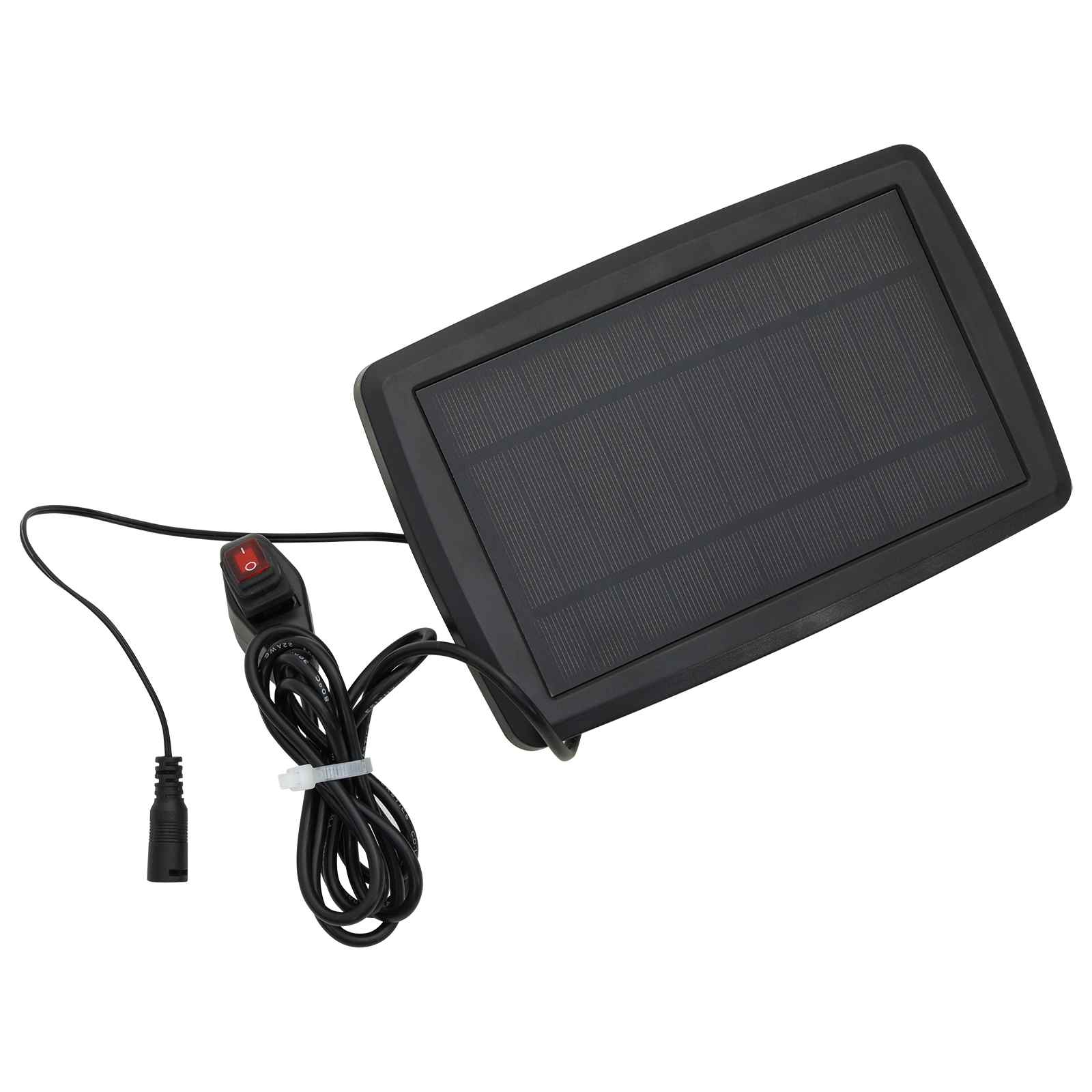 Handmatige Luifelhouder met LED's Zand 4 × 3,5 m – afbeelding 8