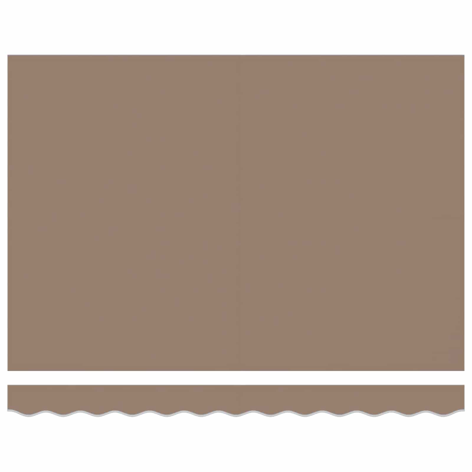 Uitschuifbare luifel Taupe 600 × 350 cm Polyester en Aluminium – afbeelding 5