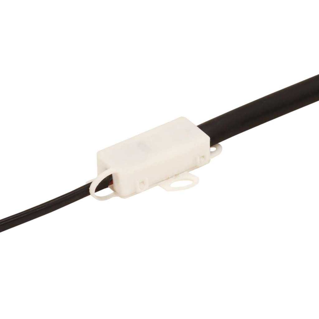 Hanglamp industrieel rond 25 W E27 40 cm meerkleurig – afbeelding 12