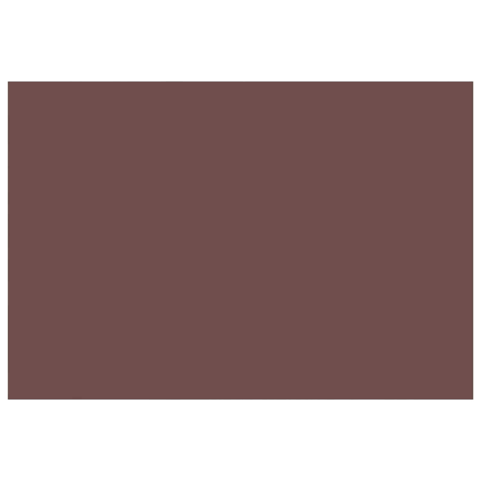 Vervangingsdoek voor zonnescherm Bruin 300 x 200 cm Polyester – afbeelding 3
