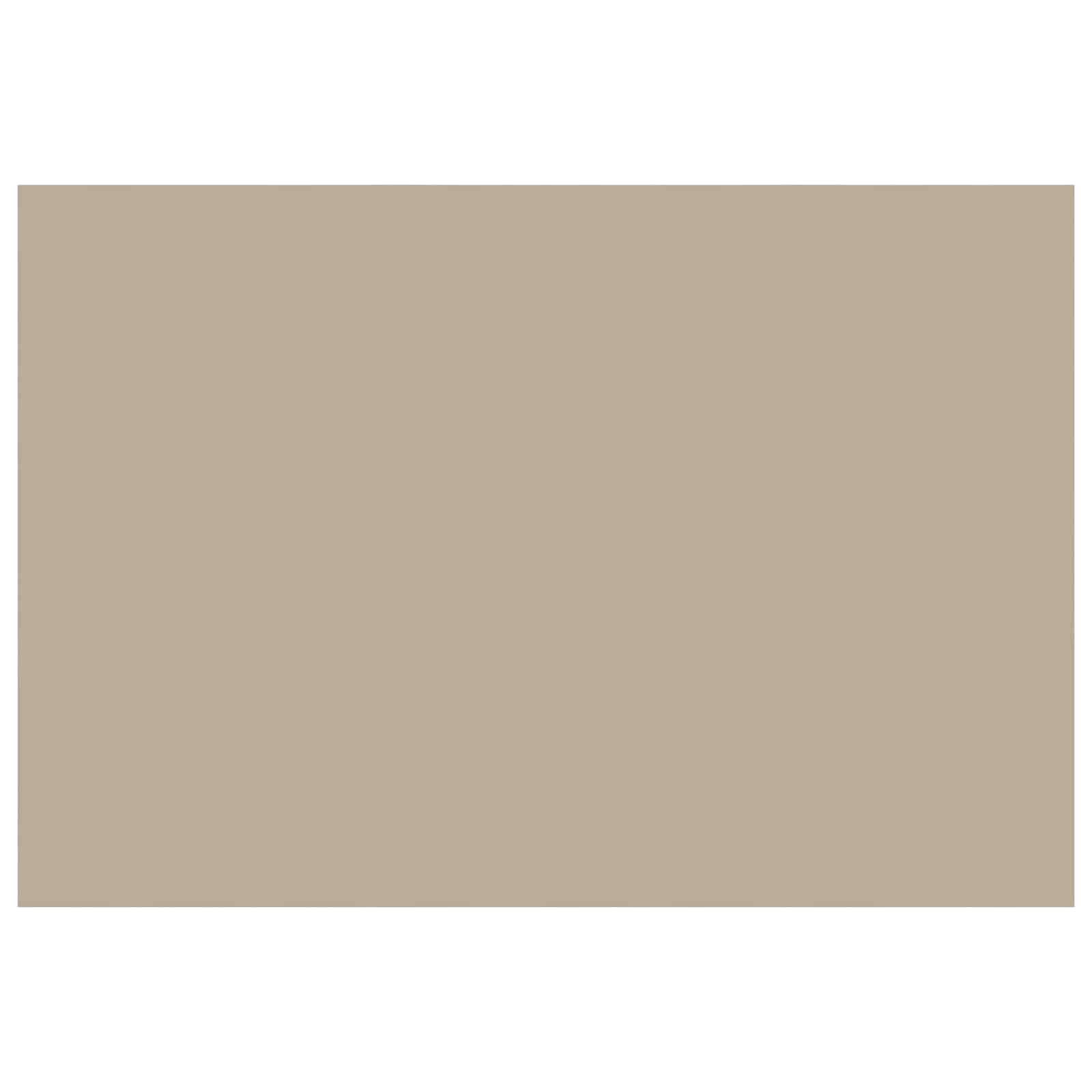 Vervangingsdoek voor zonnescherm Beige 500 × 350 cm Polyester – afbeelding 3