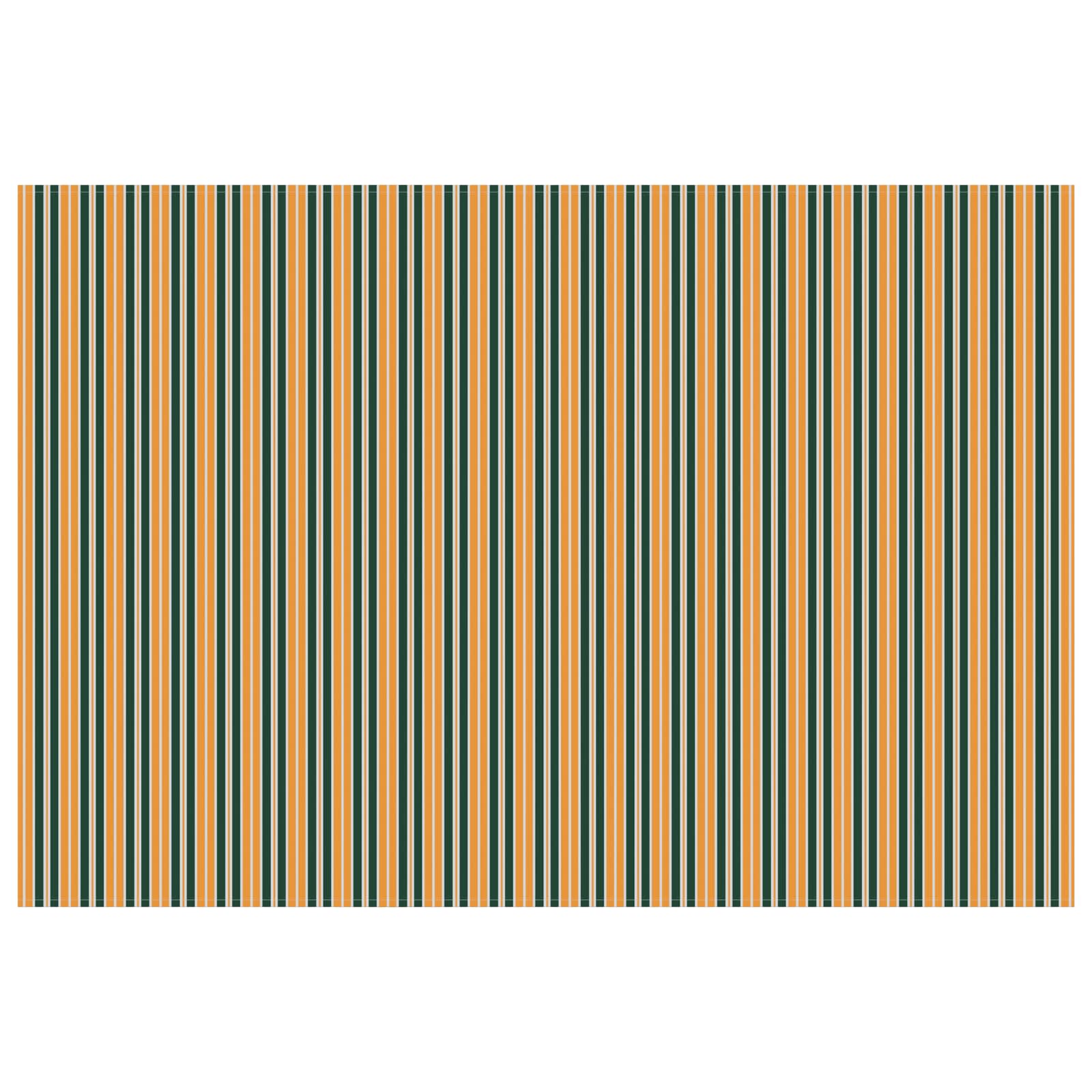 Vervangingsdoek voor zonnescherm Groen en Geel 600 × 350 cm – afbeelding 3