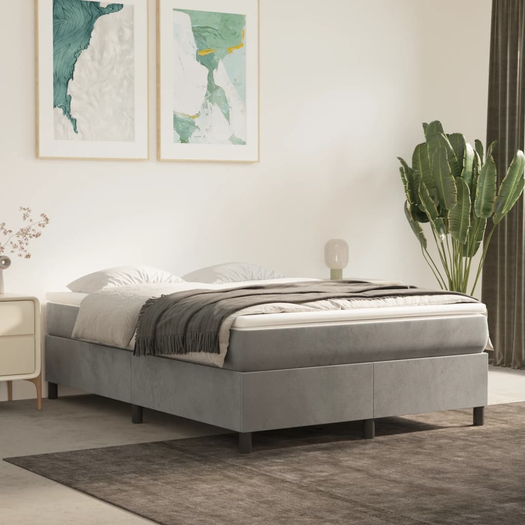 Topmatras full 137x190x5 cm