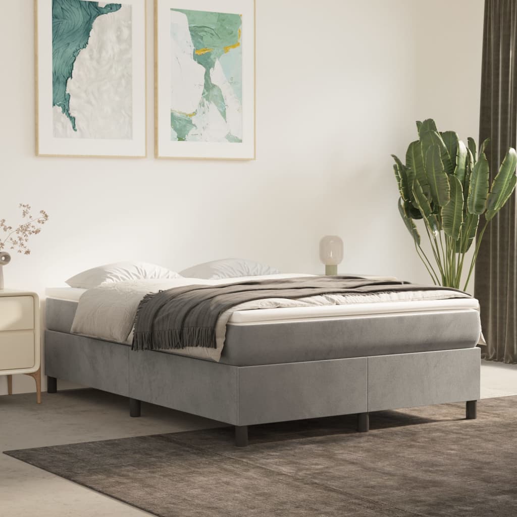 Topmatras queen 152x203x5 cm