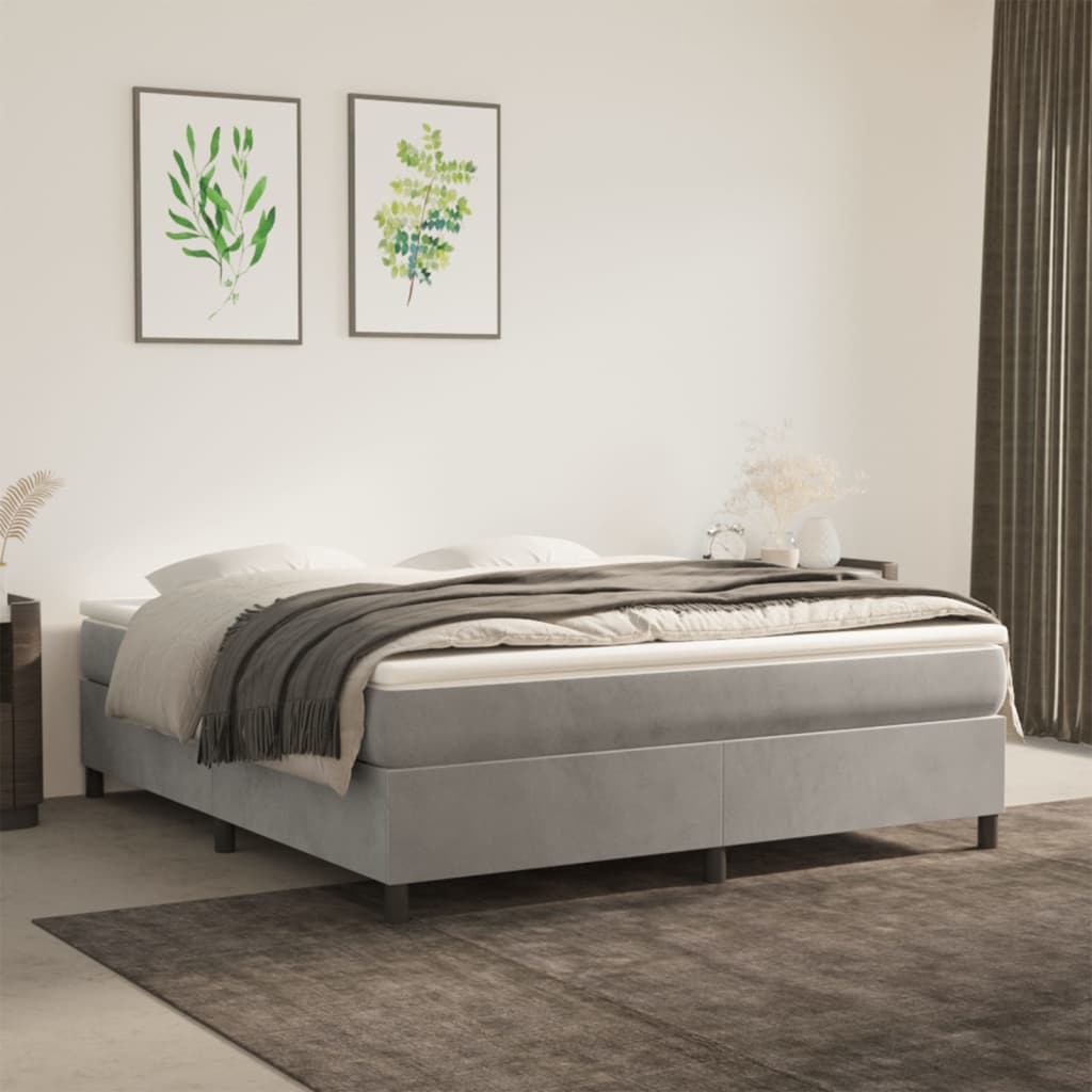 Topmatras king 193x203x5 cm