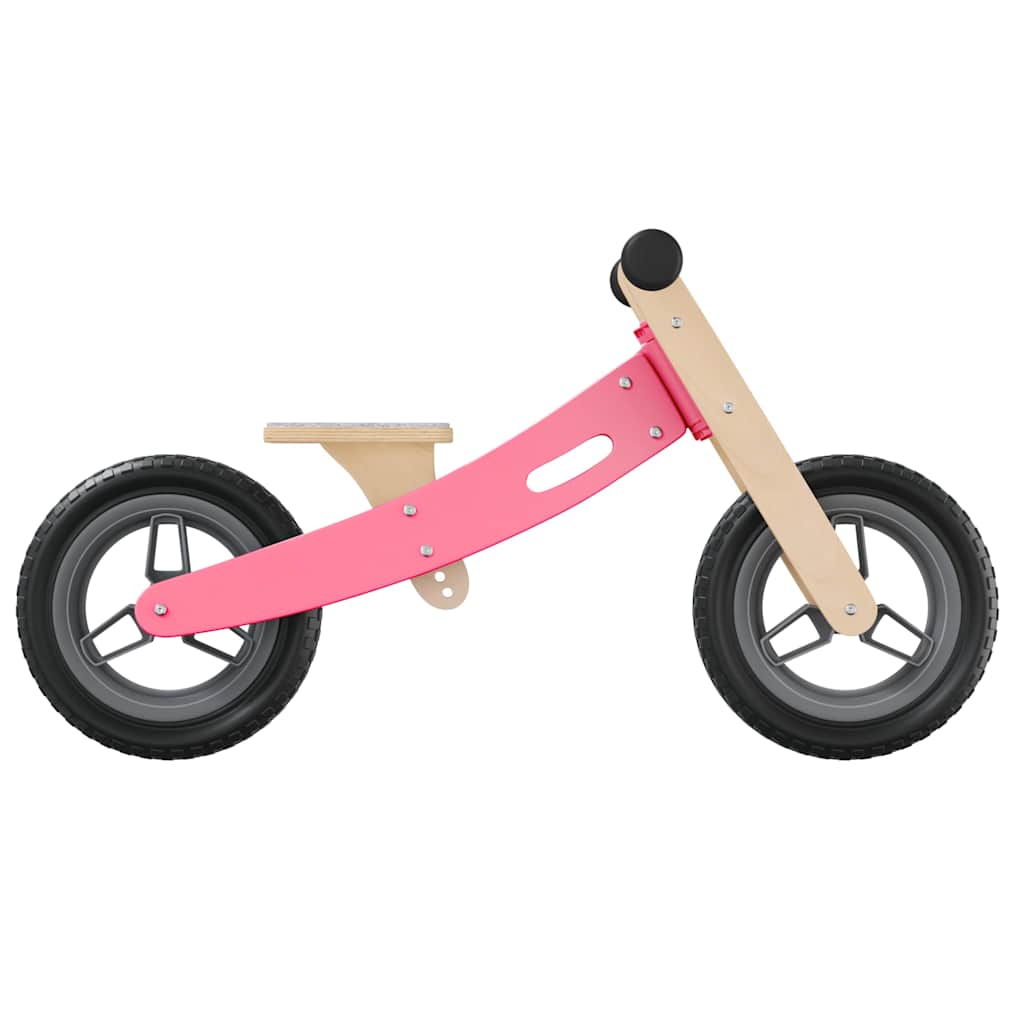 Loopfiets voor kinderen roze – afbeelding 6
