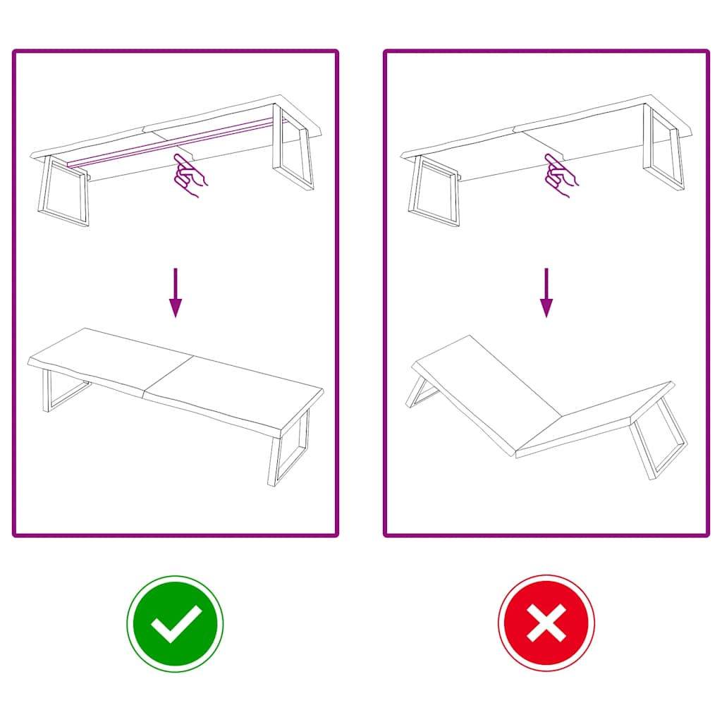 Wandschap behandeld massief eikenhout donkerbruin – afbeelding 5