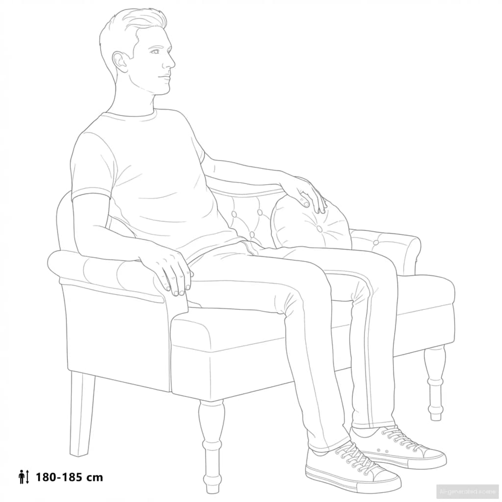Bankje met kussens 120,5x65x75 cm fluweel geel – afbeelding 9