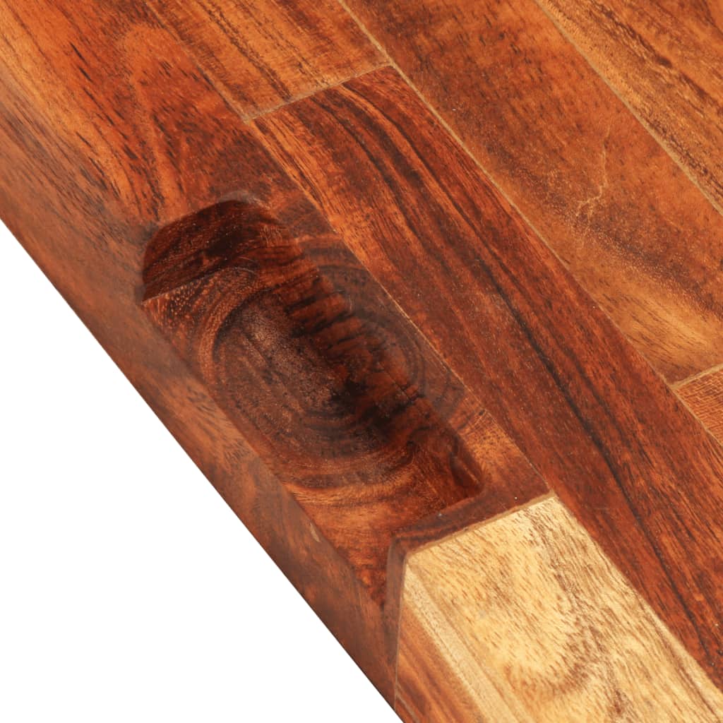 Hakblok 60x42x4 cm massief acaciahout – afbeelding 10