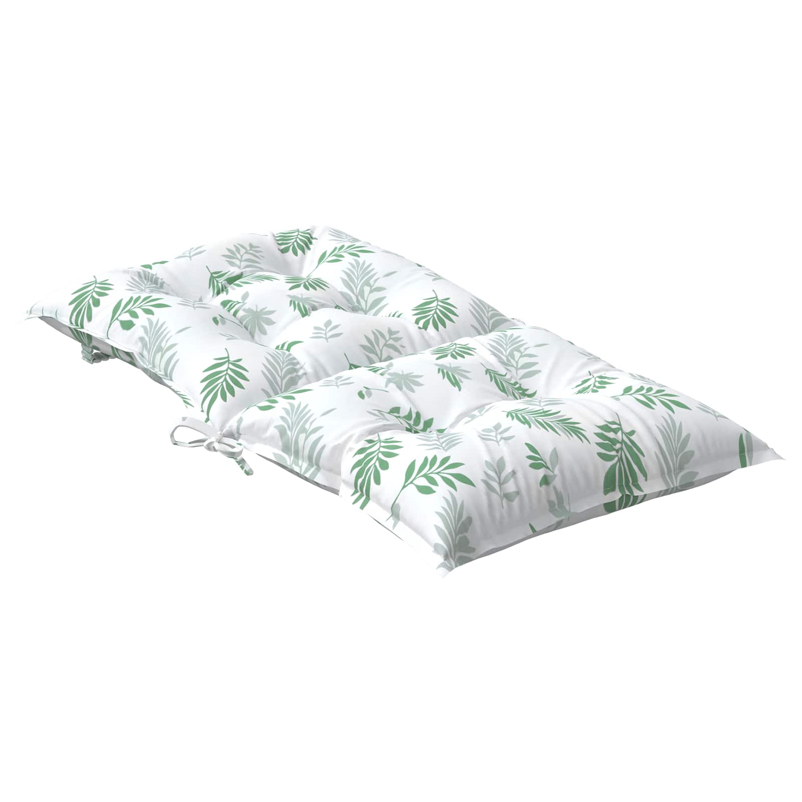 Buiten Kussen 100 x 50 x 7 cm 100% polyester – afbeelding 5