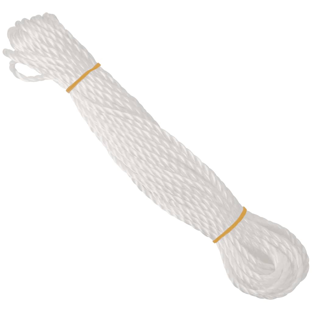 Zonnezeil 4x2 m 100% polyester oxford zandkleurig – afbeelding 7