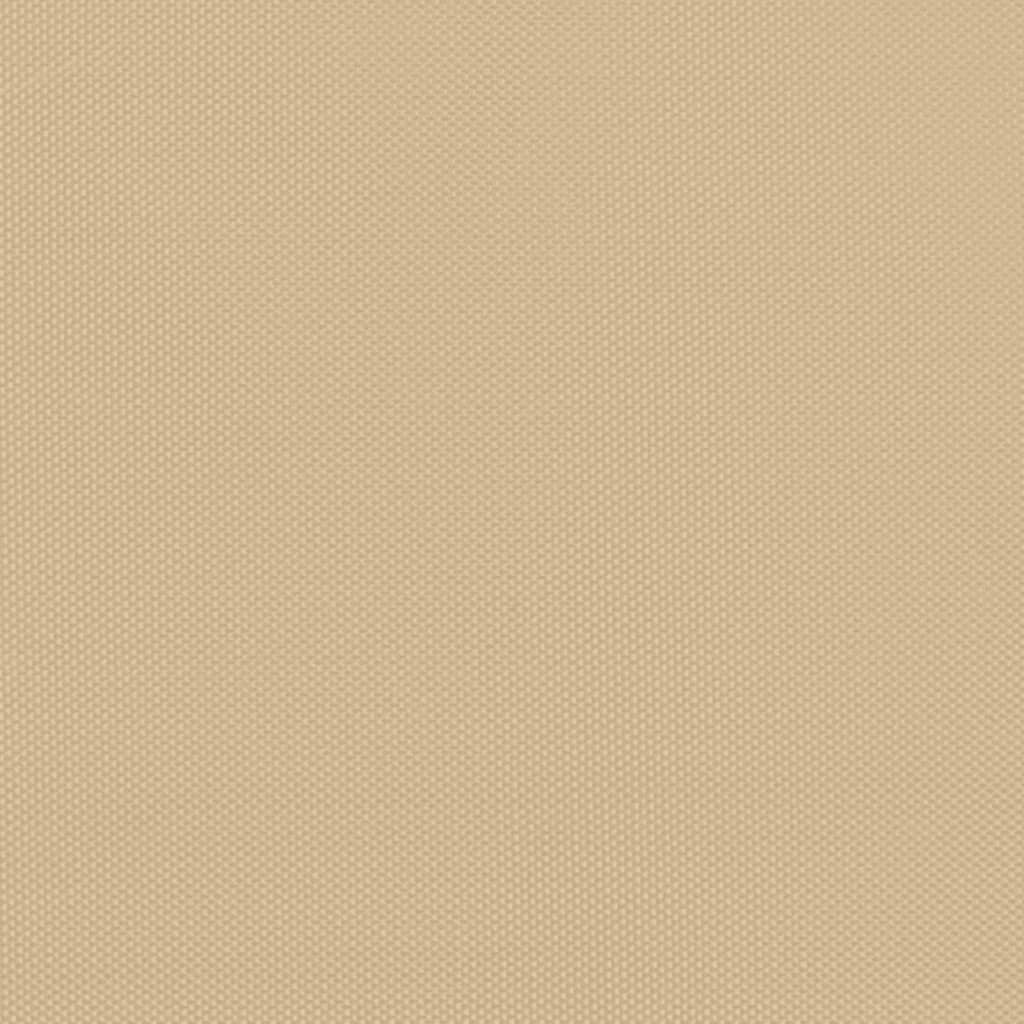 Partytent inklapbaar pop-up met 3 zijwanden beige – afbeelding 8