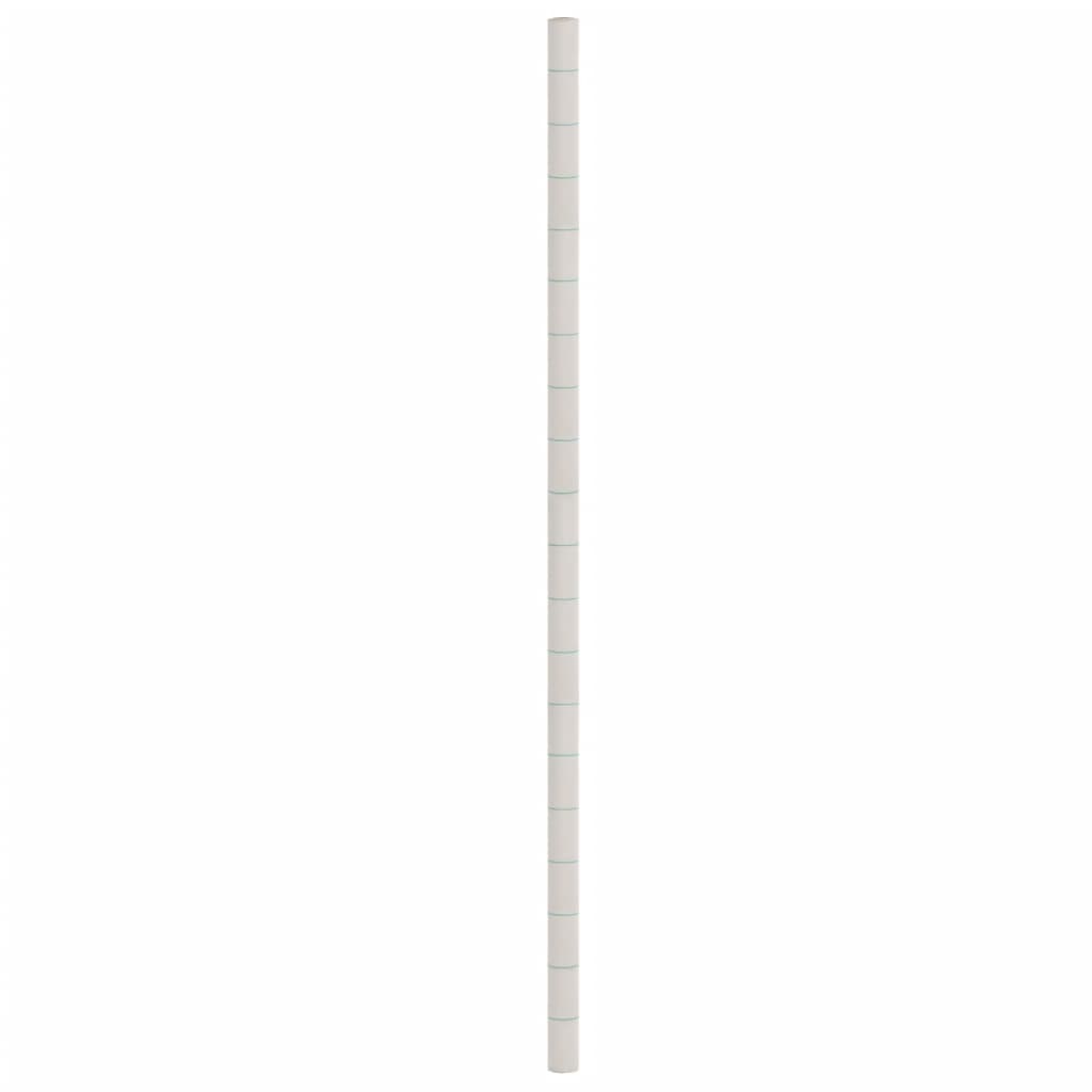 Worteldoek 4x5 m polypropeen wit – afbeelding 1