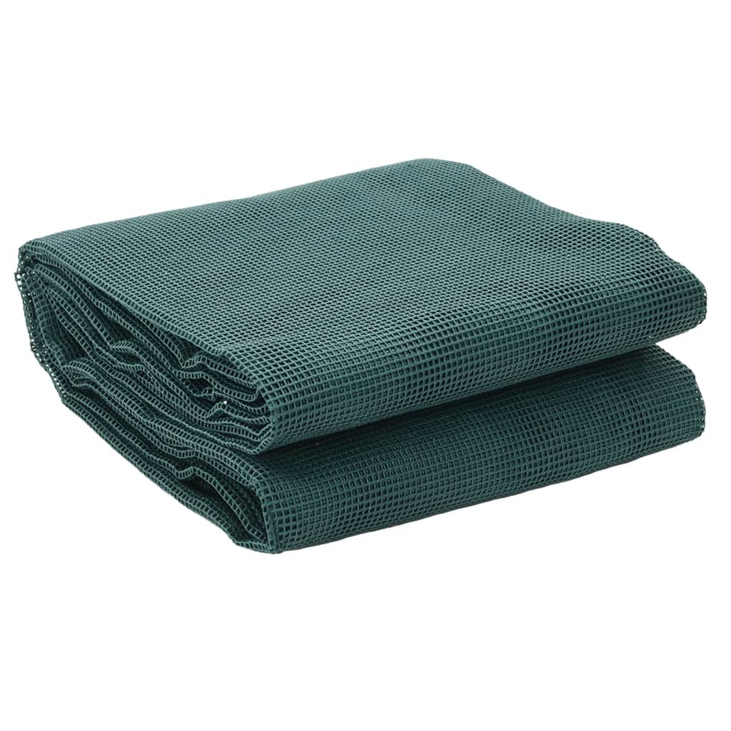 Tenttapijt 4,5x2,5 m groen – afbeelding 2