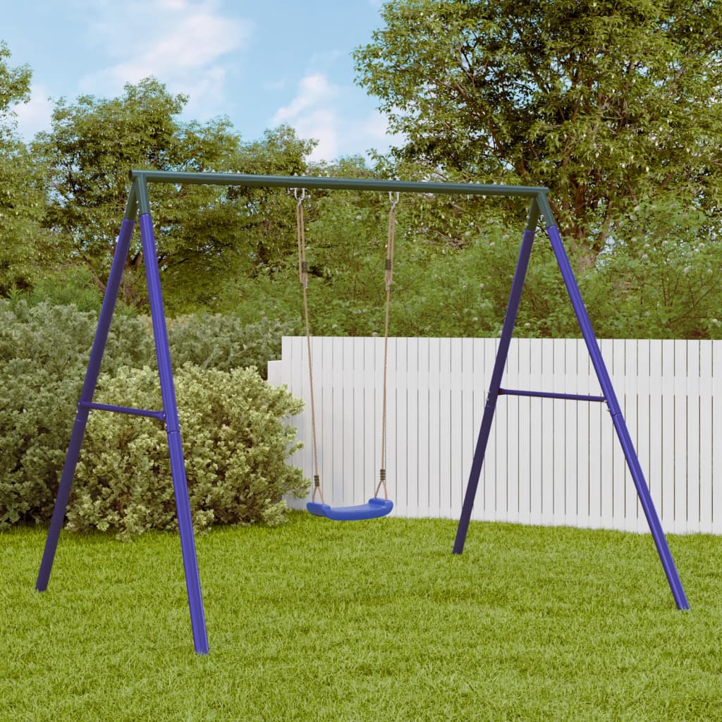 Schommelframe voor buiten B 156 x H 185 cm