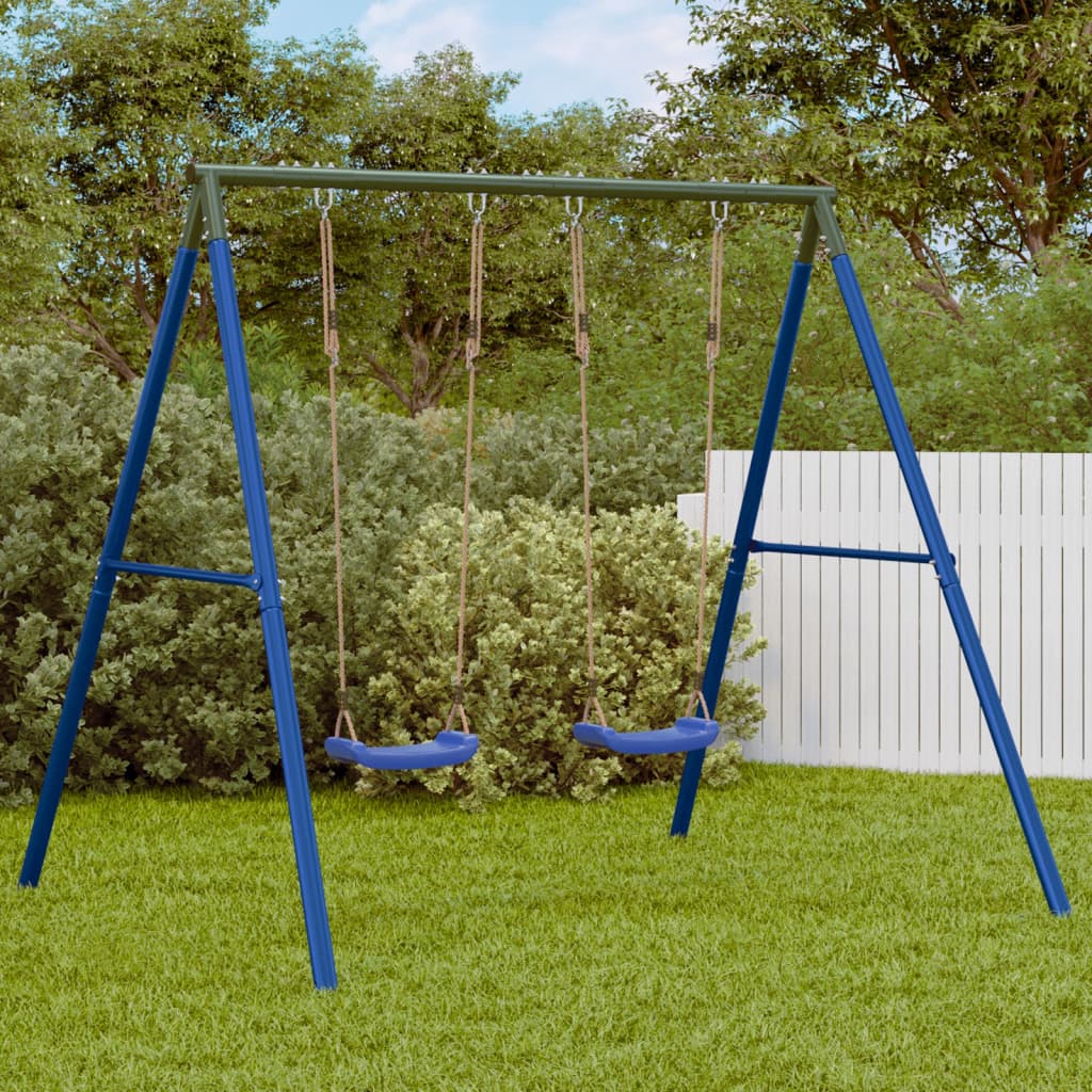 Schommelframe voor buiten B 206 x H 185 cm