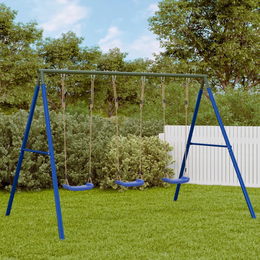 Schommelframe voor buiten B 273,5 x H 185 cm