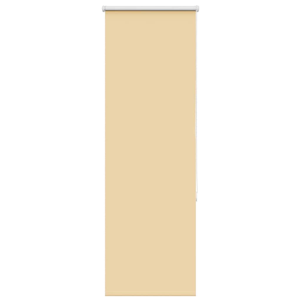 Rolgordijn verduisterend 50x175cm stofbreedte 45,7 cm polyester – afbeelding 1