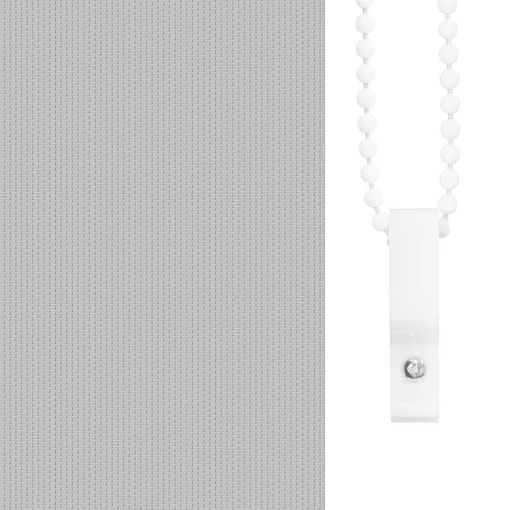 Rolgordijn verduisterend 135x150 cm stofbreedte 131,6 cm – afbeelding 10