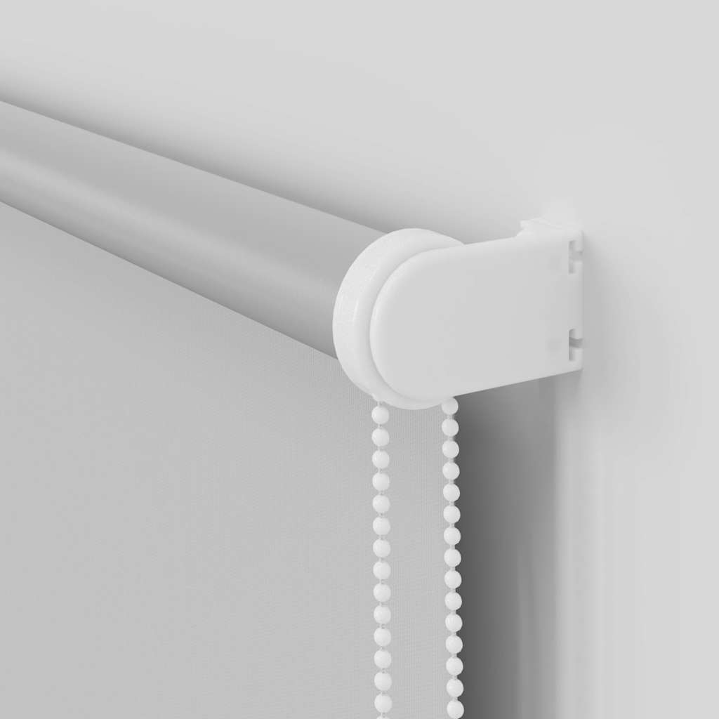 Rolgordijn verduisterend 135x150 cm stofbreedte 131,6 cm – afbeelding 12