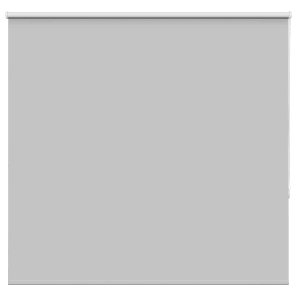 Rolgordijn verduisterend 150x150 cm stofbreedte 146,6 cm